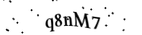 Please type the letters and numbers below