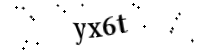 Please type the letters and numbers below
