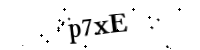 Please type the letters and numbers below
