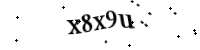 Please type the letters and numbers below
