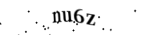 Please type the letters and numbers below