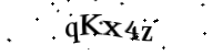 Please type the letters and numbers below