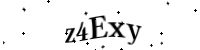 Please type the letters and numbers below