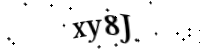 Please type the letters and numbers below