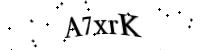 Please type the letters and numbers below