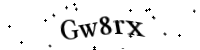 Please type the letters and numbers below