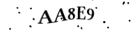 Please type the letters and numbers below