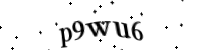 Please type the letters and numbers below