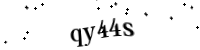 Please type the letters and numbers below