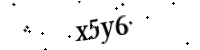 Please type the letters and numbers below