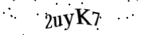 Please type the letters and numbers below