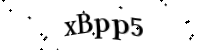 Please type the letters and numbers below