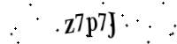 Please type the letters and numbers below