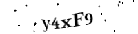 Please type the letters and numbers below