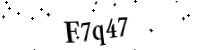 Please type the letters and numbers below