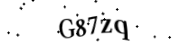 Please type the letters and numbers below