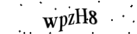 Please type the letters and numbers below