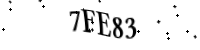 Please type the letters and numbers below