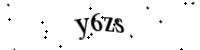 Please type the letters and numbers below