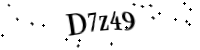 Please type the letters and numbers below