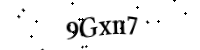 Please type the letters and numbers below