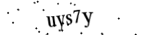Please type the letters and numbers below