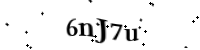 Please type the letters and numbers below