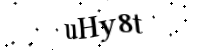 Please type the letters and numbers below