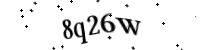 Please type the letters and numbers below