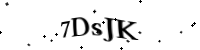 Please type the letters and numbers below