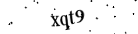 Please type the letters and numbers below