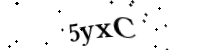 Please type the letters and numbers below