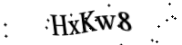 Please type the letters and numbers below