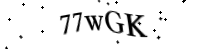 Please type the letters and numbers below