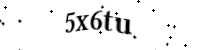 Please type the letters and numbers below