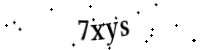 Please type the letters and numbers below