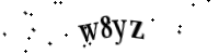 Please type the letters and numbers below