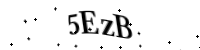 Please type the letters and numbers below