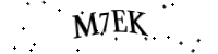 Please type the letters and numbers below