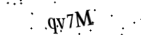 Please type the letters and numbers below