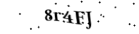 Please type the letters and numbers below