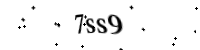 Please type the letters and numbers below
