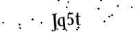 Please type the letters and numbers below