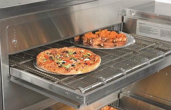 Conveyor Ovens