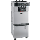 Taylor countertop soft serve machine outlet