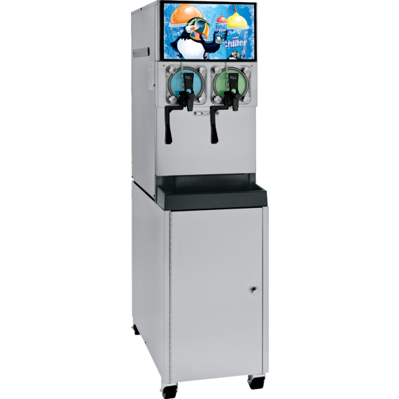 taylor frozen machines
