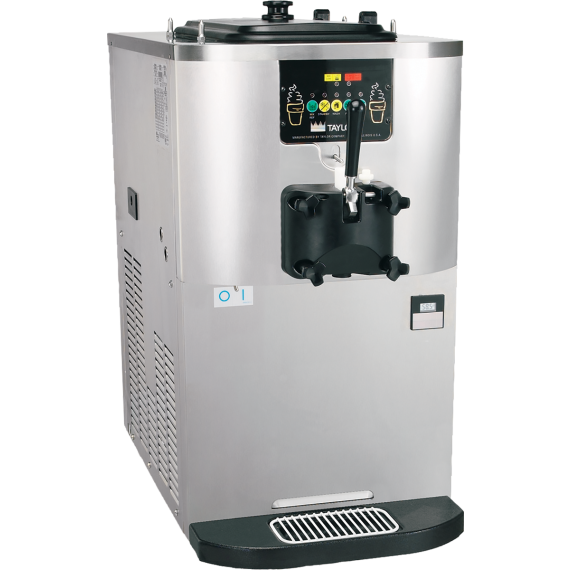 benchtop soft serve ice cream machine