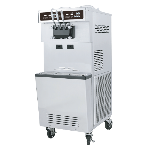 icetro soft serve machine