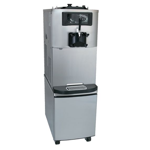 Taylor soft clearance serve machine service