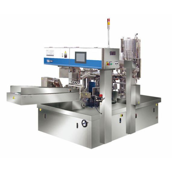 Pouching machine store